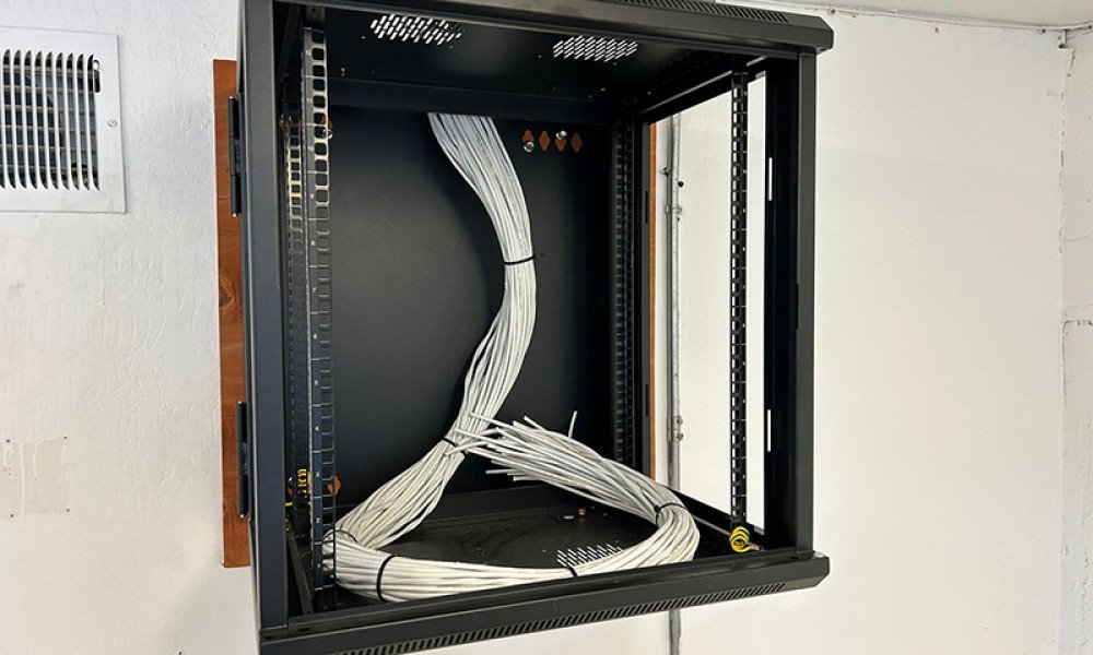 Structured Cabling